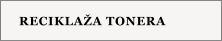 RECIKLA�A TONERA