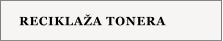 RECIKLA�A TONERA